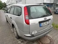 Gebraucht Ford Focus Trend 109 PS (80 kW) 2006 Kombi
