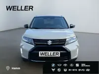 Gebraucht Suzuki Vitara Comfort+ 129 PS (94 kW) 2025 Beige SUV