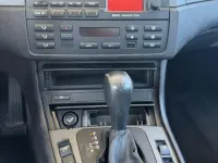 Gebraucht BMW 318 143 PS (105 kW) 2004 Schwarz Kombi