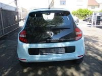 Gebraucht Renault Twingo Liberty 90 PS (66 kW) 2016 Blau Kleinwagen