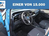 Gebraucht Ford Tourneo Connect Active 122 PS (89 kW) 2024 Blau metallic Van / Kleinbus
