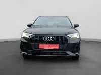 Gebraucht Audi Q3 Performance 200 PS (147 kW) 2023 Schwarz SUV