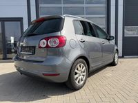 Gebraucht VW Golf VI Style 105 PS (77 kW) 2011 Grau Kleinwagen