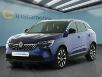 Gebraucht Renault Austral 199 PS (146 kW) 2025 Blau SUV