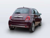 gebraucht Fiat 500 1.2 MIRROR KLIMA LM PDC ZV