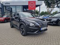 Gebraucht Nissan Juke N-Connecta 143 PS (105 kW) 2023 Black (m) SUV