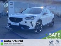 Gebraucht Cupra Formentor VZ 245 PS (180 kW) 2023 Weiß SUV