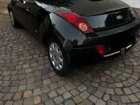 Gebraucht Ford StreetKa 95 PS (69 kW) 2006 Cabrio