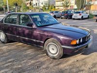 Gebraucht BMW 730 188 PS (138 kW) 1993 Andere farben Limousine