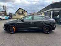 gebraucht Lamborghini Urus 4.0 V8*Q-citura 23" Panorama/B&O/HUD/ADAS BRD