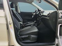 Gebraucht VW T-Cross 116 PS (85 kW) 2025 Grau SUV