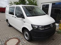Gebraucht VW Transporter 140 PS (102 kW) 2015 Weiß Van