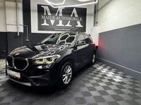 Gebraucht BMW X1 Advantage 150 PS (110 kW) 2022 Schwarz SUV