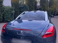 gebraucht Peugeot RCZ 