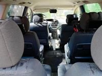 Gebraucht Toyota Previa 155 PS (114 kW) 2004 Silber Van / Kleinbus