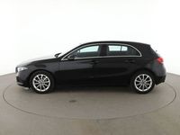 gebraucht Mercedes A200 A-KlasseProgressive, Benzin, 21.200 €