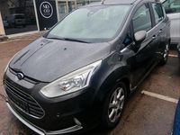 Gebraucht Ford B-MAX 95 PS (69 kW) 2016 Grau Van / Kleinbus