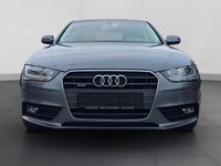 Gebraucht Audi A4 300 PS (220 kW) 2012 Grau Limousine