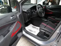 Gebraucht Opel Crossland GS Line 120 PS (88 kW) 2022 Grau SUV