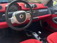 Occasion Smart ForTwo Cabrio Passion 71 ch (52 kW) 2011 Blanc Cabriolet