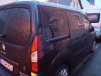 Gebraucht Citroën Berlingo SELECTION 114 PS (83 kW) 2012 Van / Kleinbus