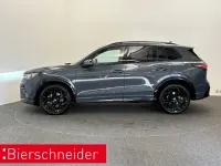 Gebraucht VW Tiguan Style 204 PS (150 kW) 2025 Grau SUV