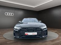 Gebraucht Audi S6 Ambiente 344 PS (253 kW) 2023 Schwarz Kombi