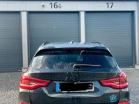 Gebraucht BMW X3 Efficient Dynamics 340 PS (250 kW) 2020 Schwarz SUV