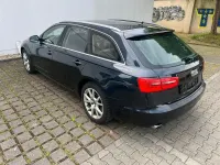 Używany Audi A6 Ambiente 245 KM (180 kW) 2012 Kombi