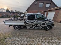 Gebraucht VW Transporter 179 PS (131 kW) 2012 Silber Van
