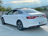 gebraucht Renault Talisman * Vollausstattung*Pano*Massage*Sitzbelüftung*