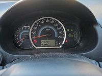 Second-hand Mitsubishi Space Star 2014 Alb Monovolum