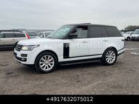 gebraucht Land Rover Range Rover 5.0 V8 SC Autobiography VOLL