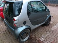 gebraucht Smart ForTwo Coupé 