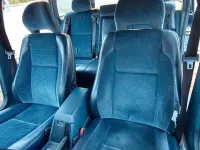 Gebraucht Volvo 850 144 PS (105 kW) 1996 Blau Kombi