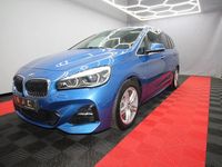 Gebraucht BMW 220 M Sport 190 PS (139 kW) 2019 Blau Kombi