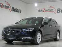 Gebraucht Opel Insignia OPC 136 PS (100 kW) 2019 Black meet kettle Kombi