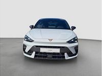 Gebraucht Cupra Leon 204 PS (150 kW) 2025 Weiß Limousine