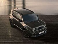 gebraucht Jeep Renegade 1.5l GSE T4 48V e-Hybrid DCT S