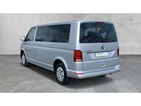 gebraucht VW Caravelle T6Comfortline 150 PS DSG NAVIGATION