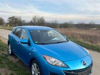 gebraucht Mazda 3 Lim. Active Plus