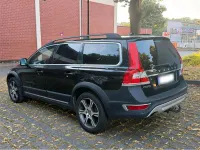 Gebraucht Volvo XC70 181 PS (133 kW) 2014 Schwarz Kombi