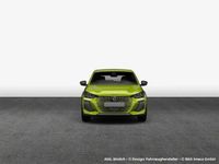 Neu Peugeot e-208 Allure 114 kW (156 PS) 2026 Gelb Kleinwagen