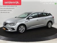 Gebraucht Renault Mégane IV Equilibre 140 PS (102 kW) 2023 Grau Limousine