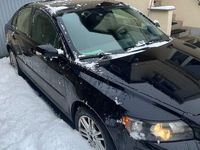 Gebraucht Volvo S40 140 PS (102 kW) 2004 Schwarz Limousine