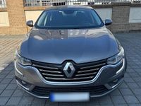 Gebraucht Renault Talisman 131 PS (96 kW) 2017 Silber Limousine