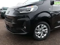 Neu Fiat Scudo 177 PS (130 kW) 2025 Cinemaschwarz metallic Van