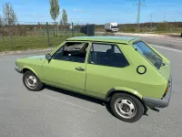 Usata VW Polo 40 CV (29 kW) 1981 Utilitaria