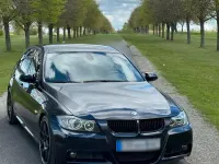 Gebraucht BMW 325 M Sport 218 PS (160 kW) 2006 Andere farben Limousine