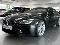 Gebraucht BMW M6 Performance 560 PS (411 kW) 2018 Schwarz Coupé